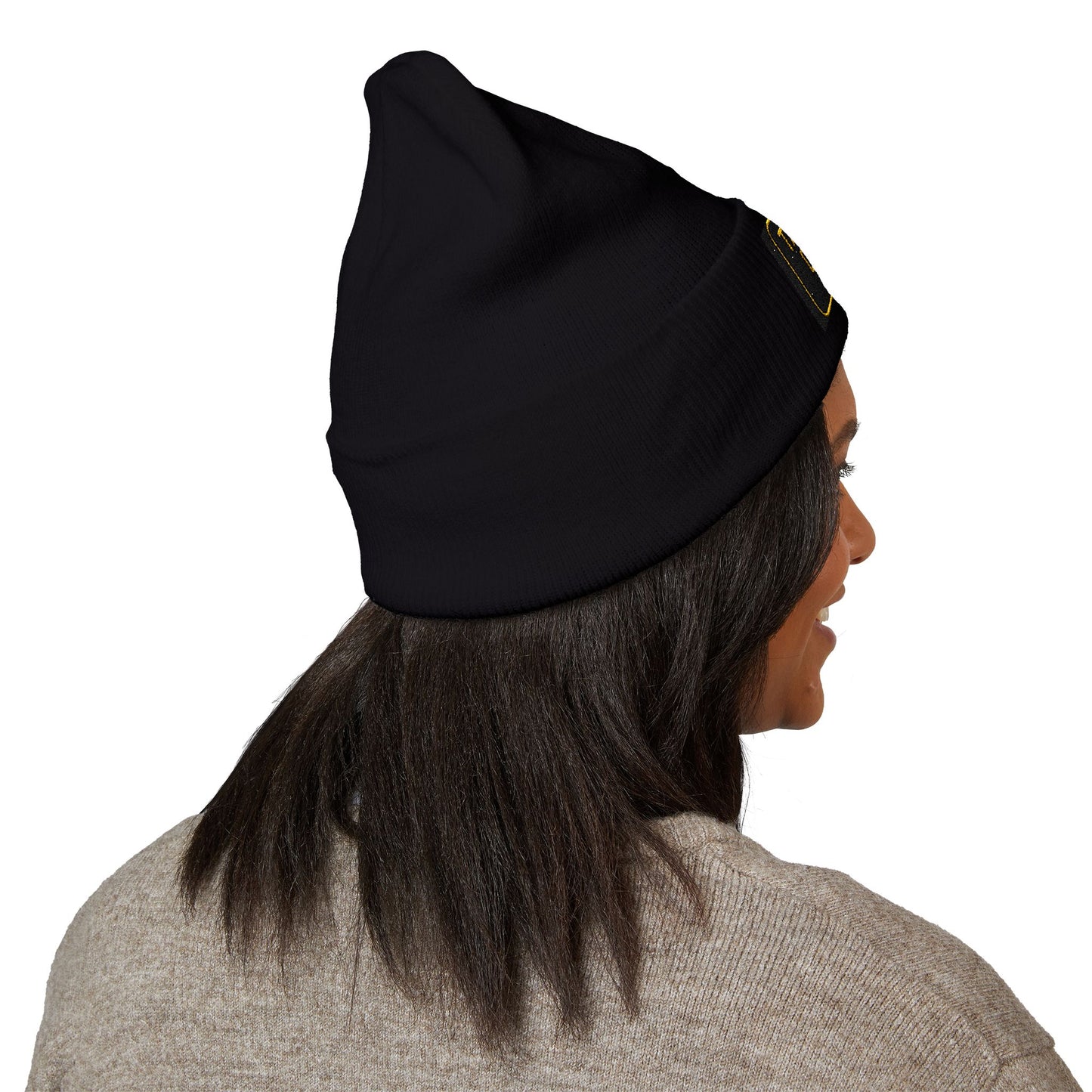 "The Beanie"