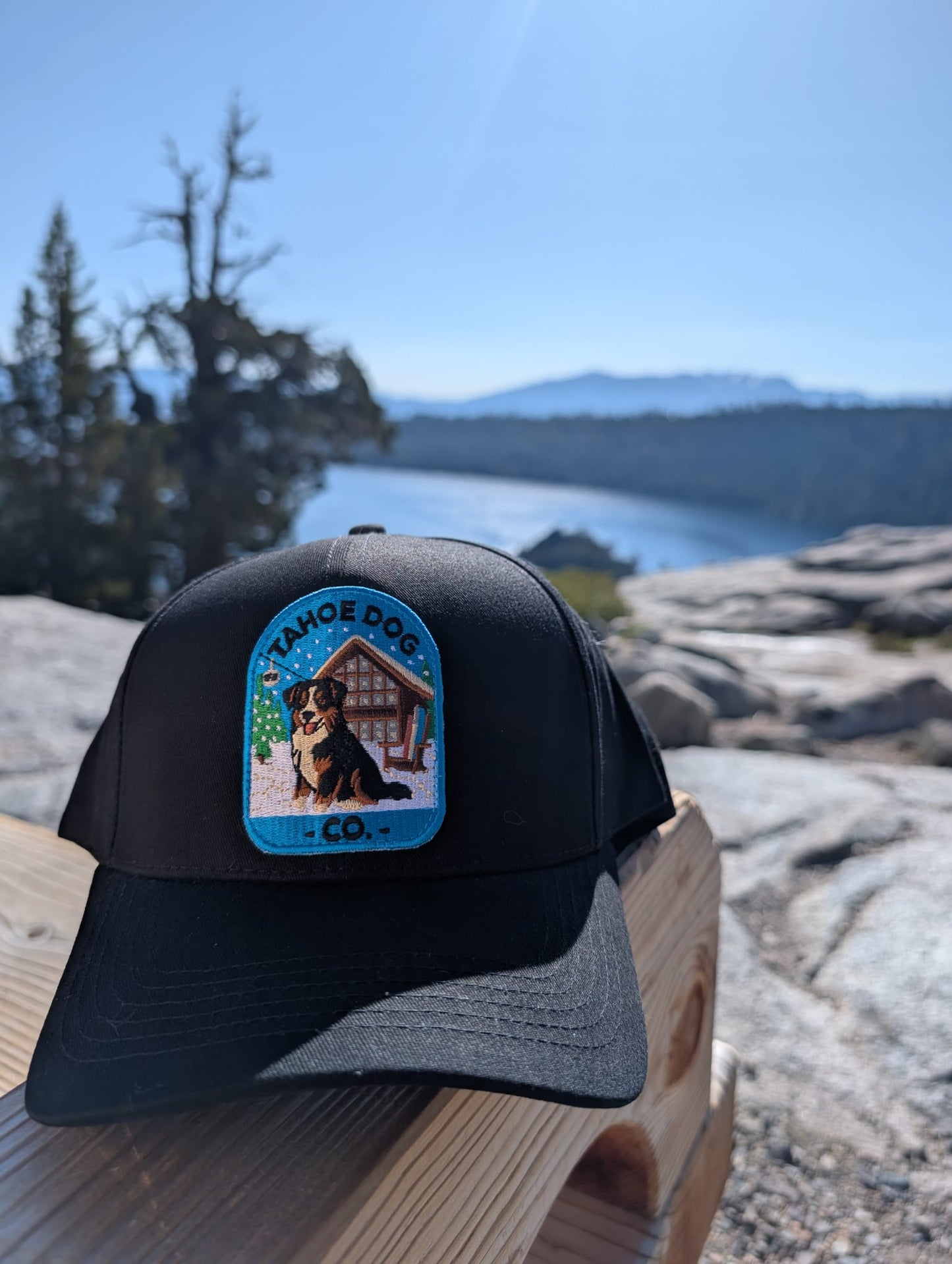 The Otto 2.0 Hat