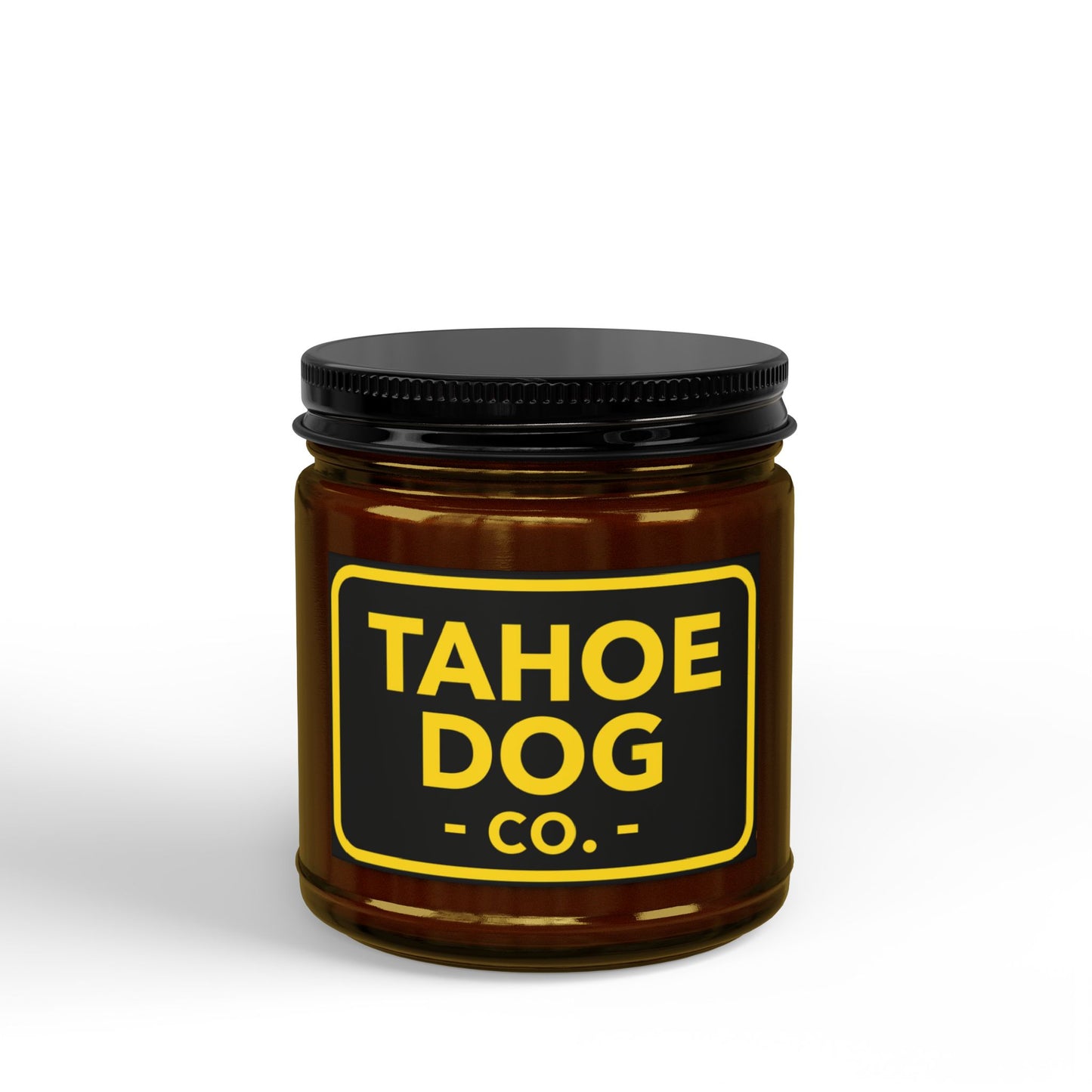 Scented Candle