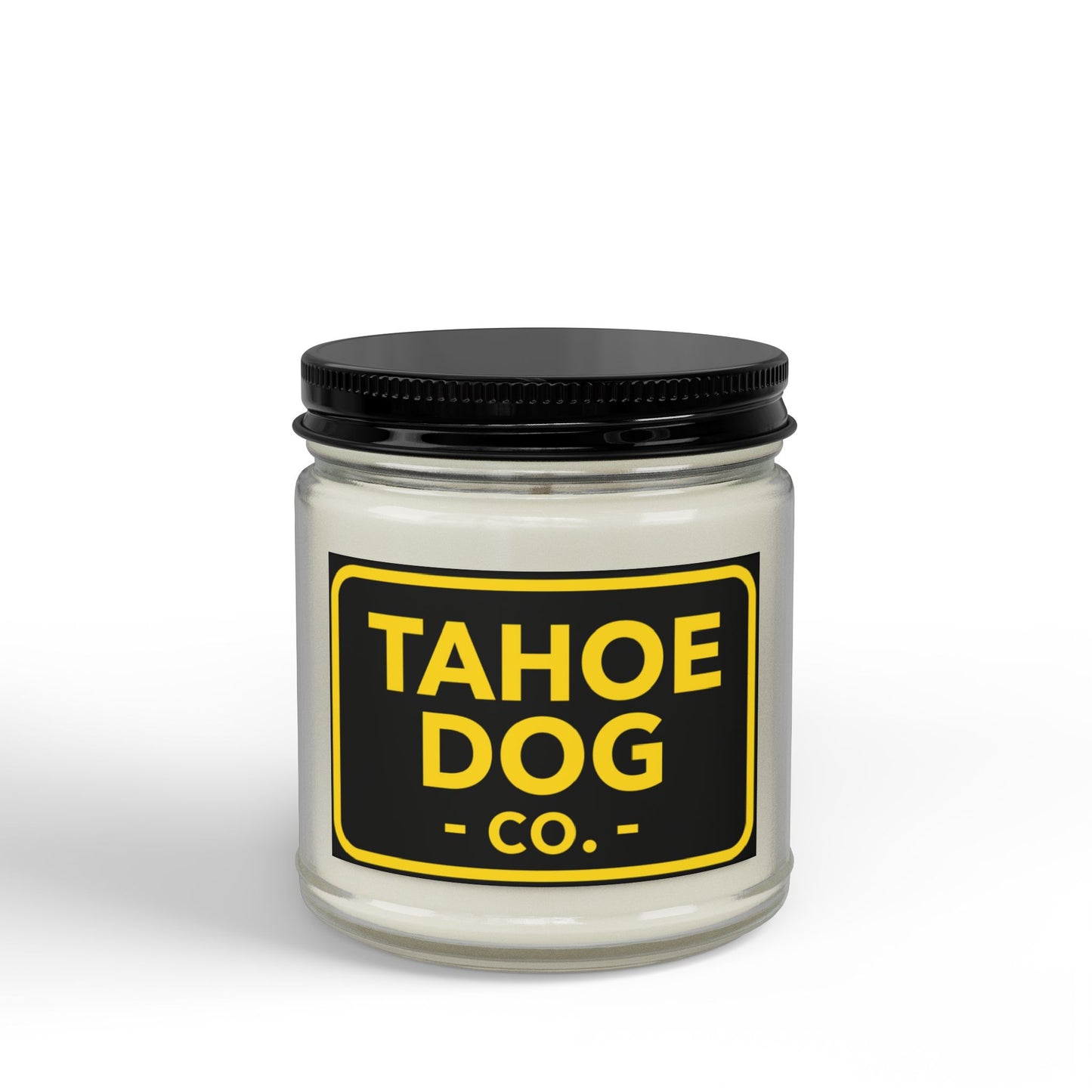 Scented Candle