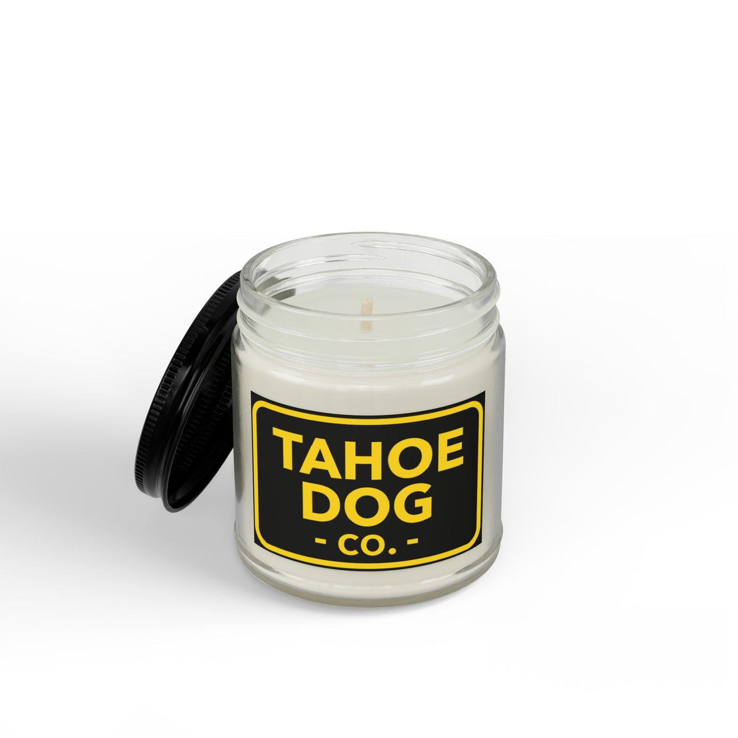 Scented Candle