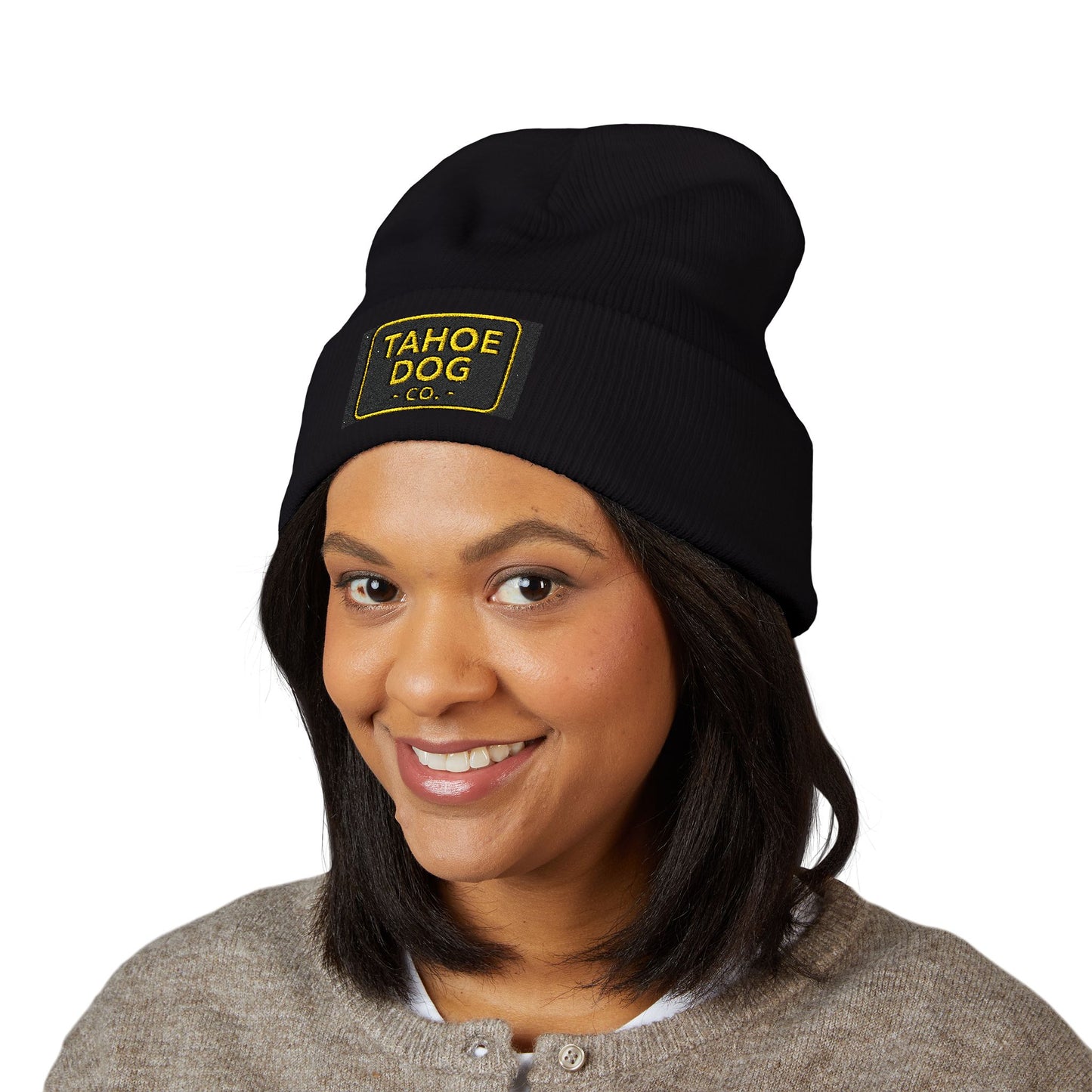 "The Beanie"