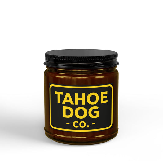Scented Candle
