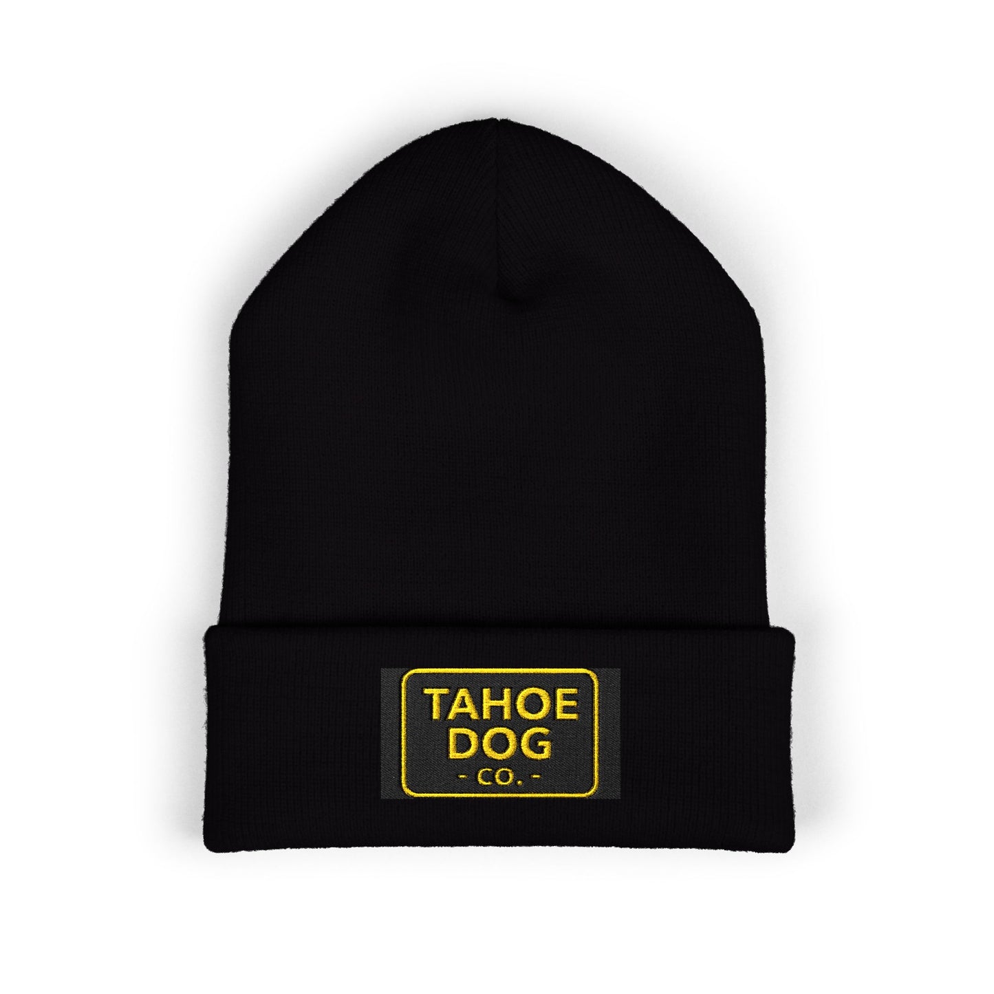 "The Beanie"