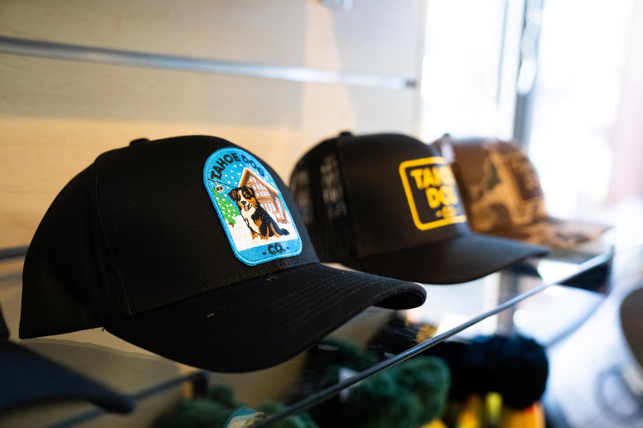 The Otto 2.0 Hat