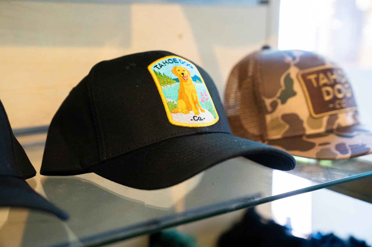 The Dottie Hat