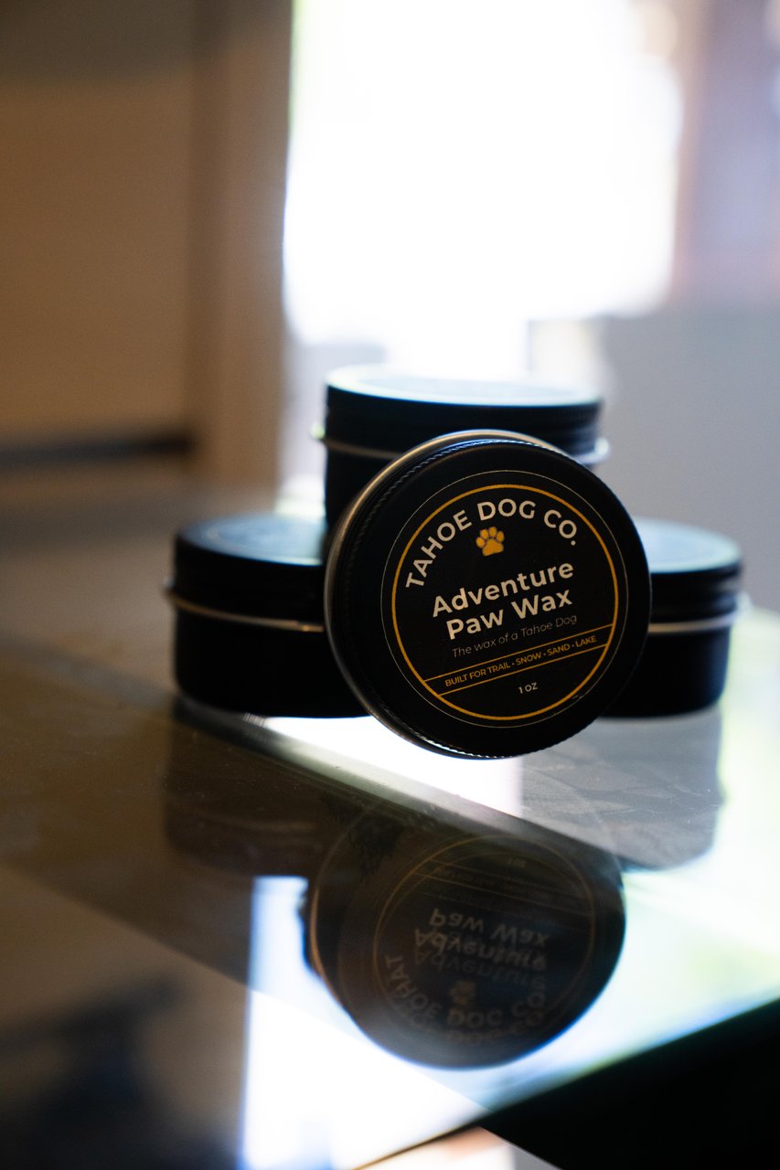 Trail Essentials Bundle – Bandana, Bowl & Paw Wax