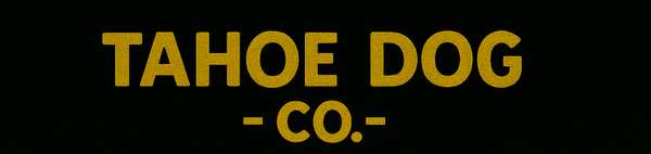 Tahoe Dog Co.