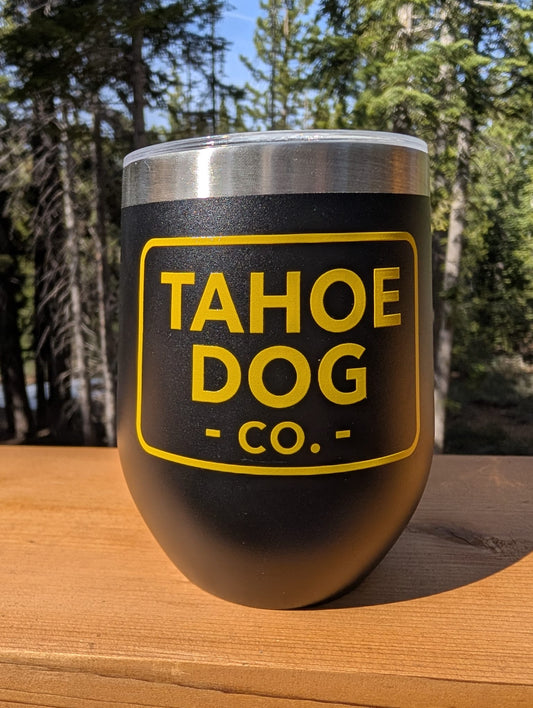 Insulated Tumbler