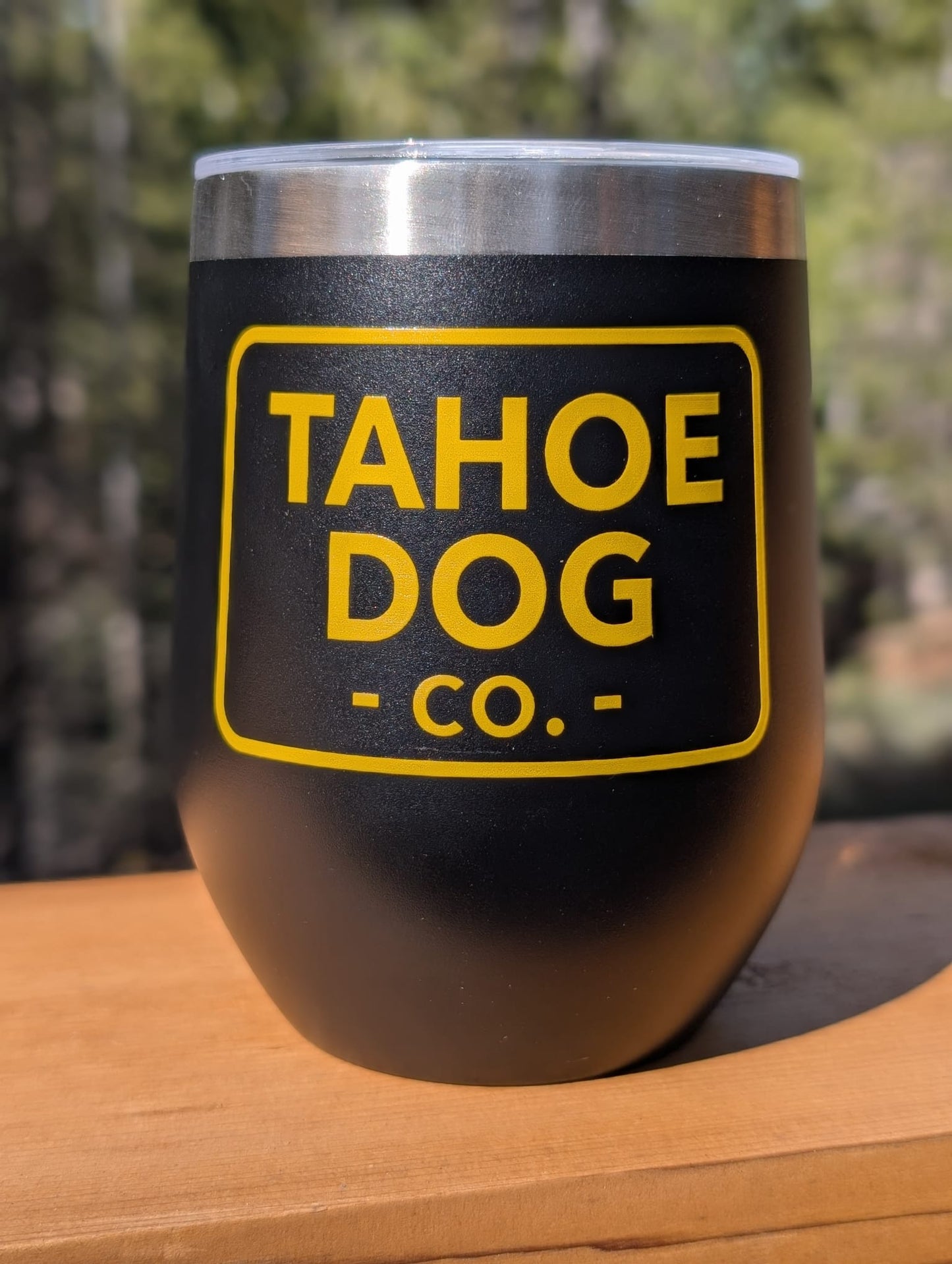 Insulated Tumbler
