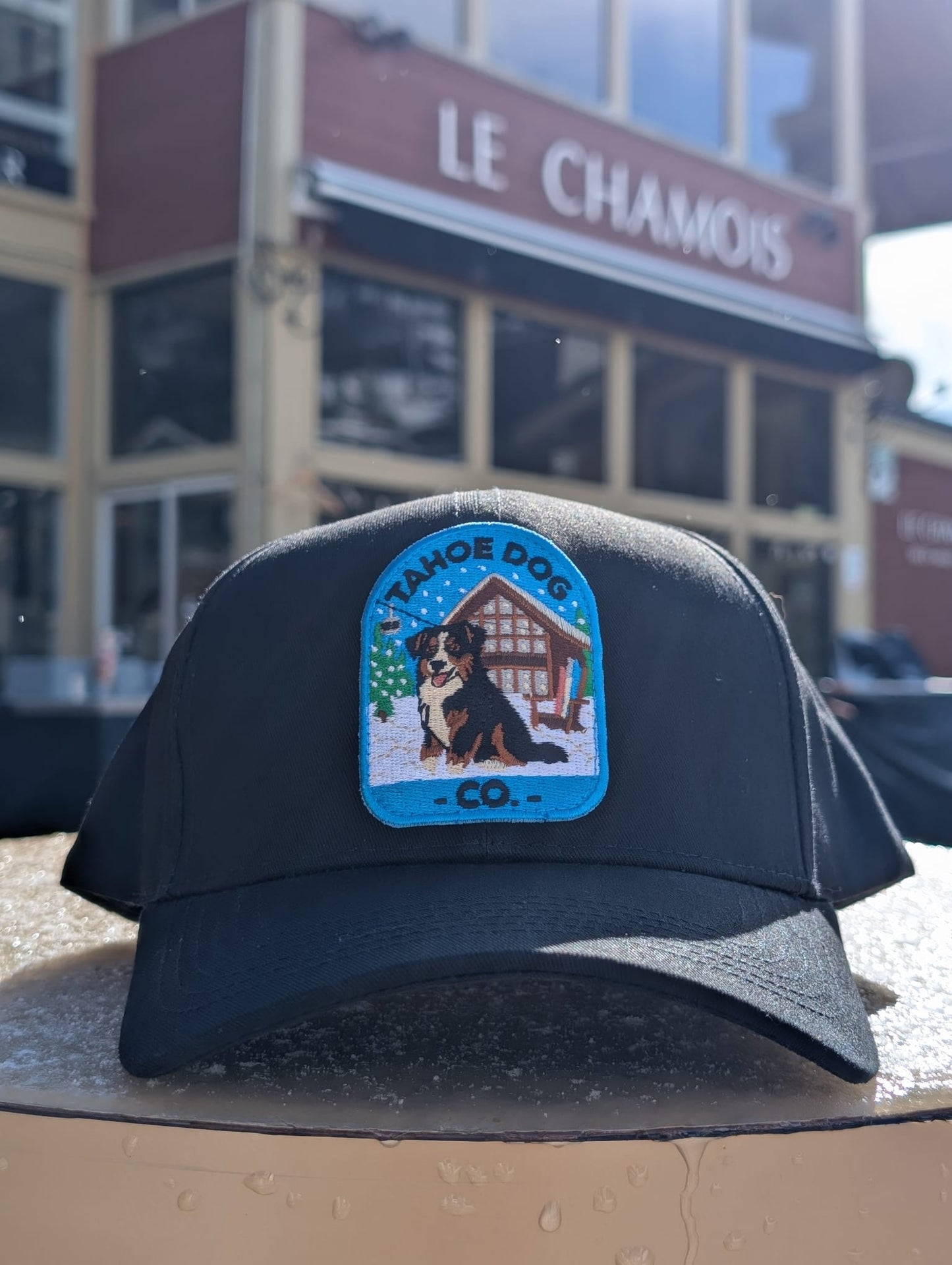 The Otto 2.0 Hat