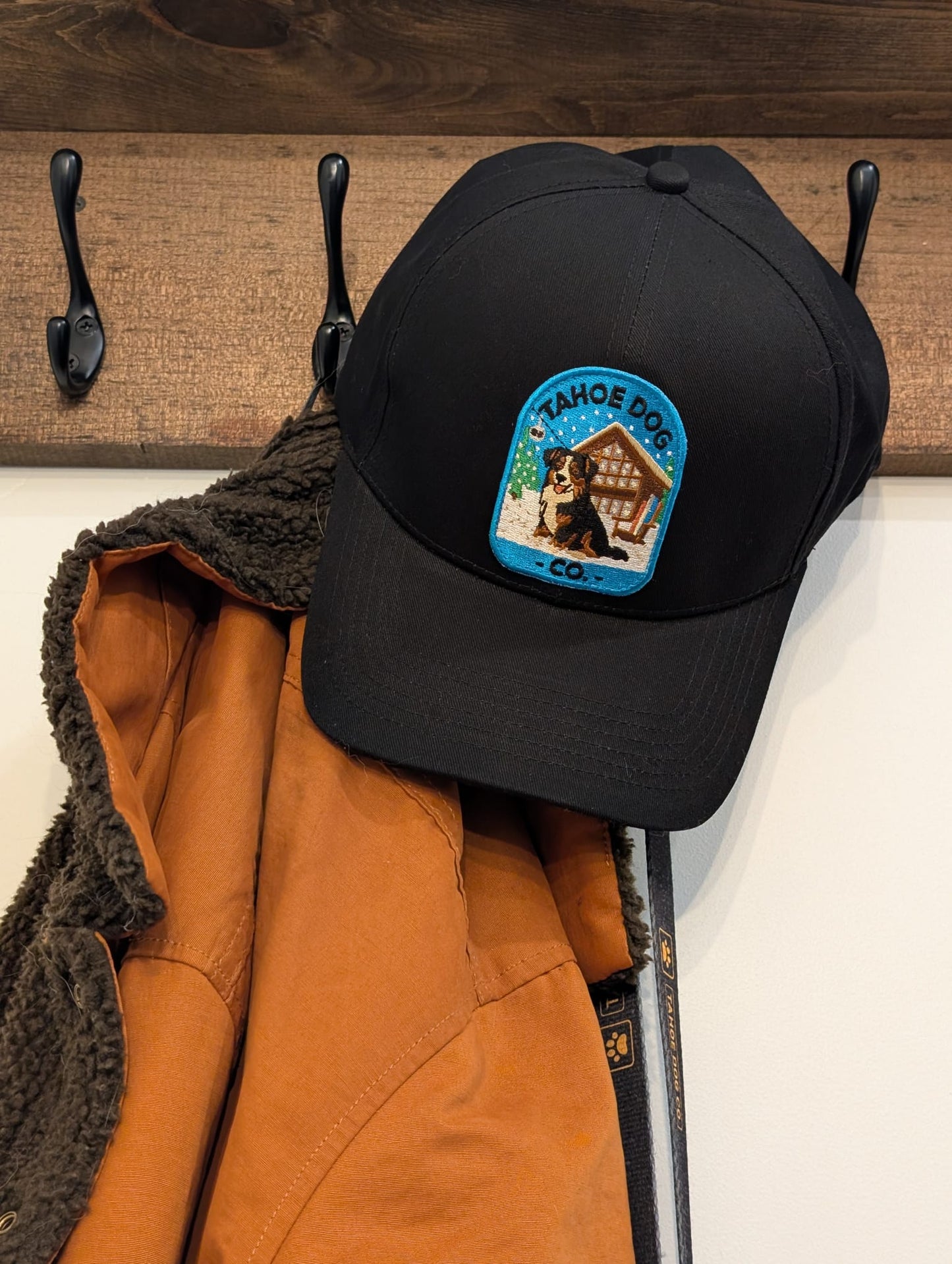 The Otto 2.0 Hat