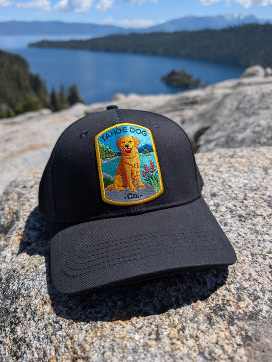 "The Dottie" Hat