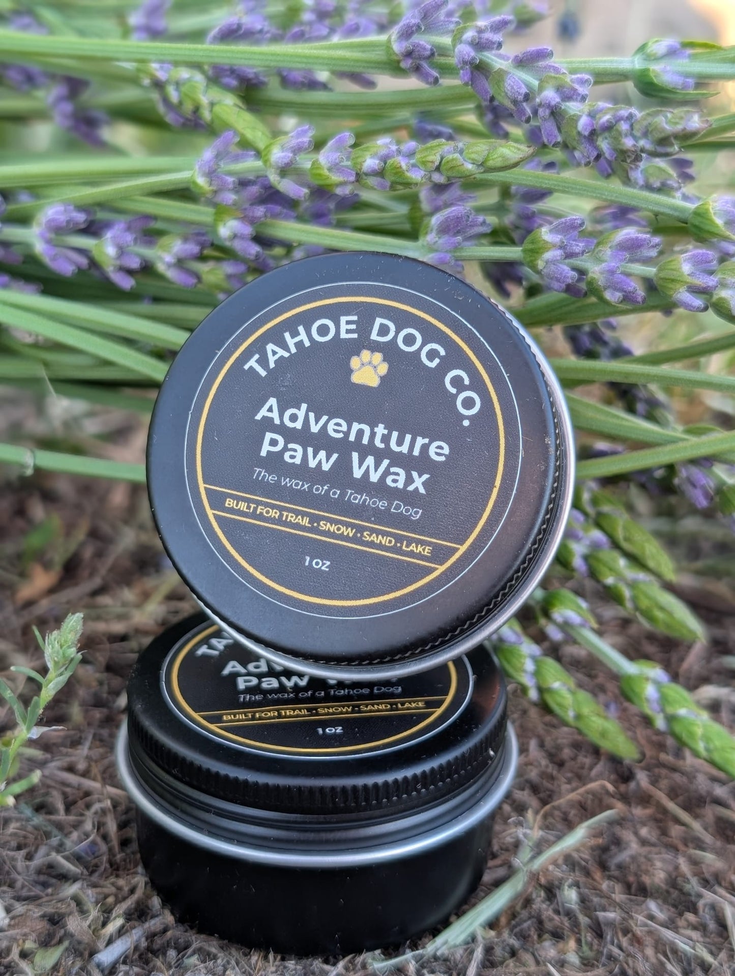 Adventure Paw Wax
