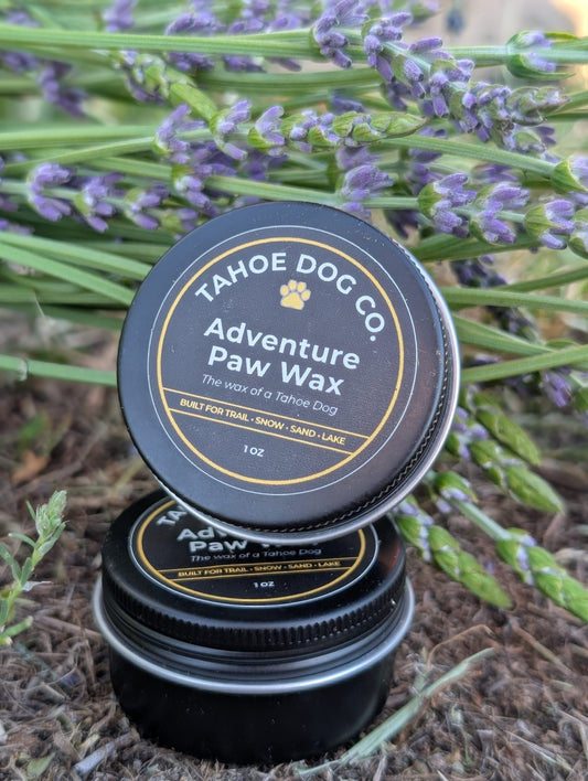 Adventure Paw Wax