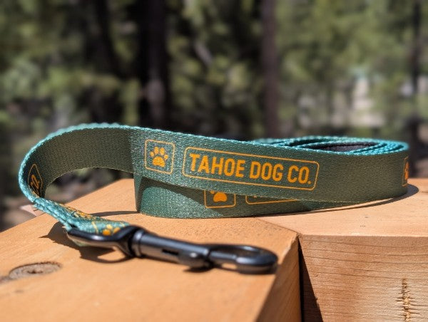 "The Martingdale" Dog Collar