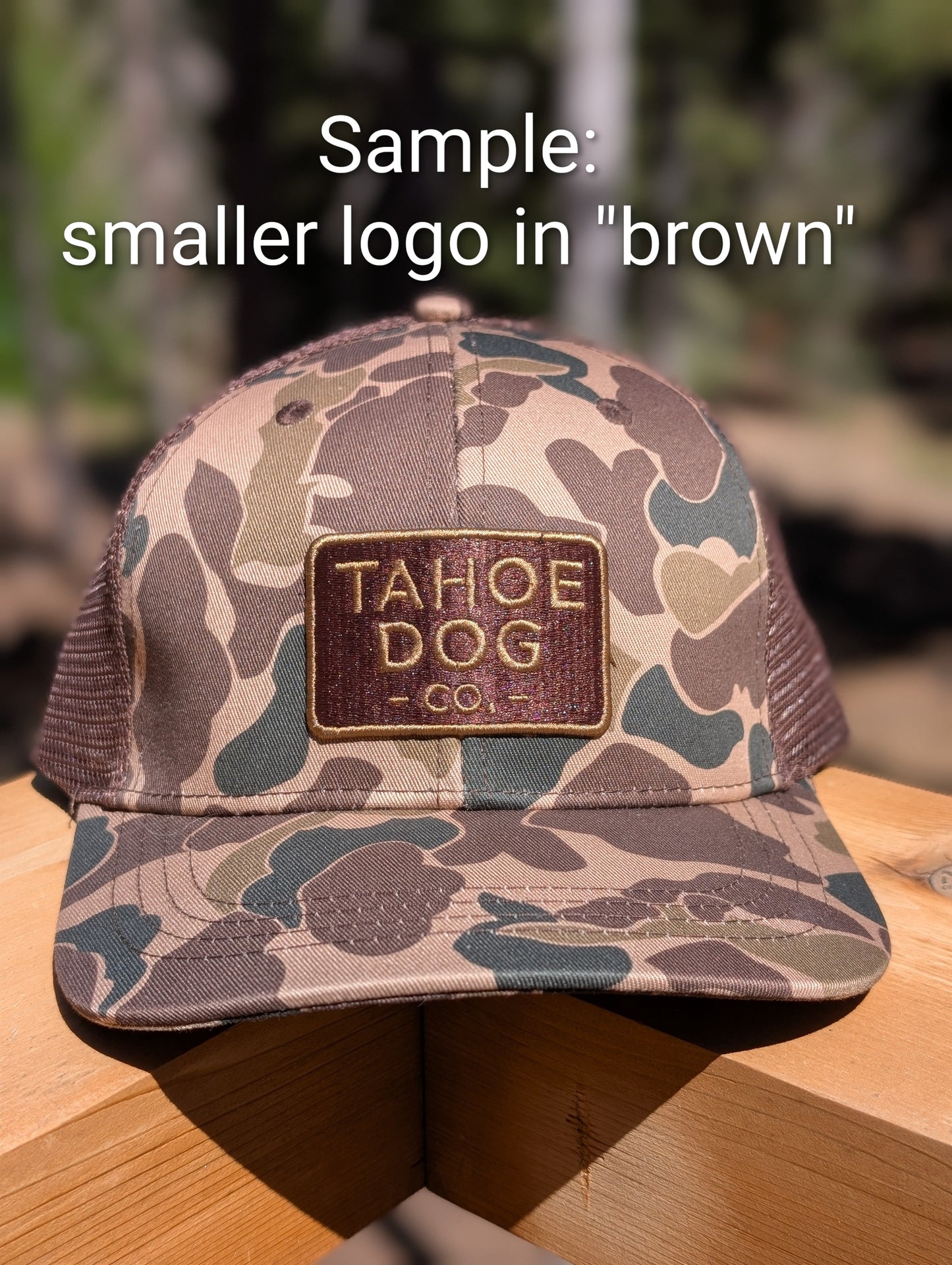 "The Rex" Hat