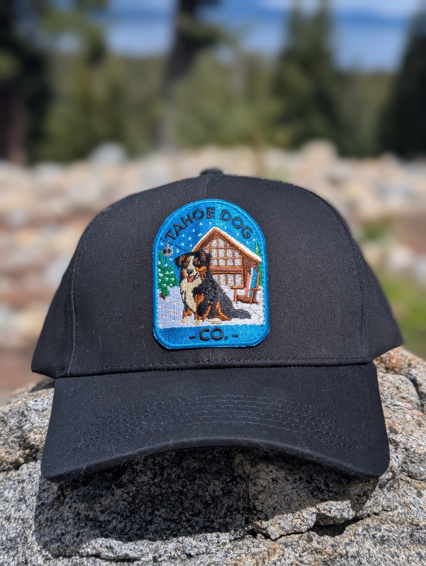 The Otto 2.0 Hat