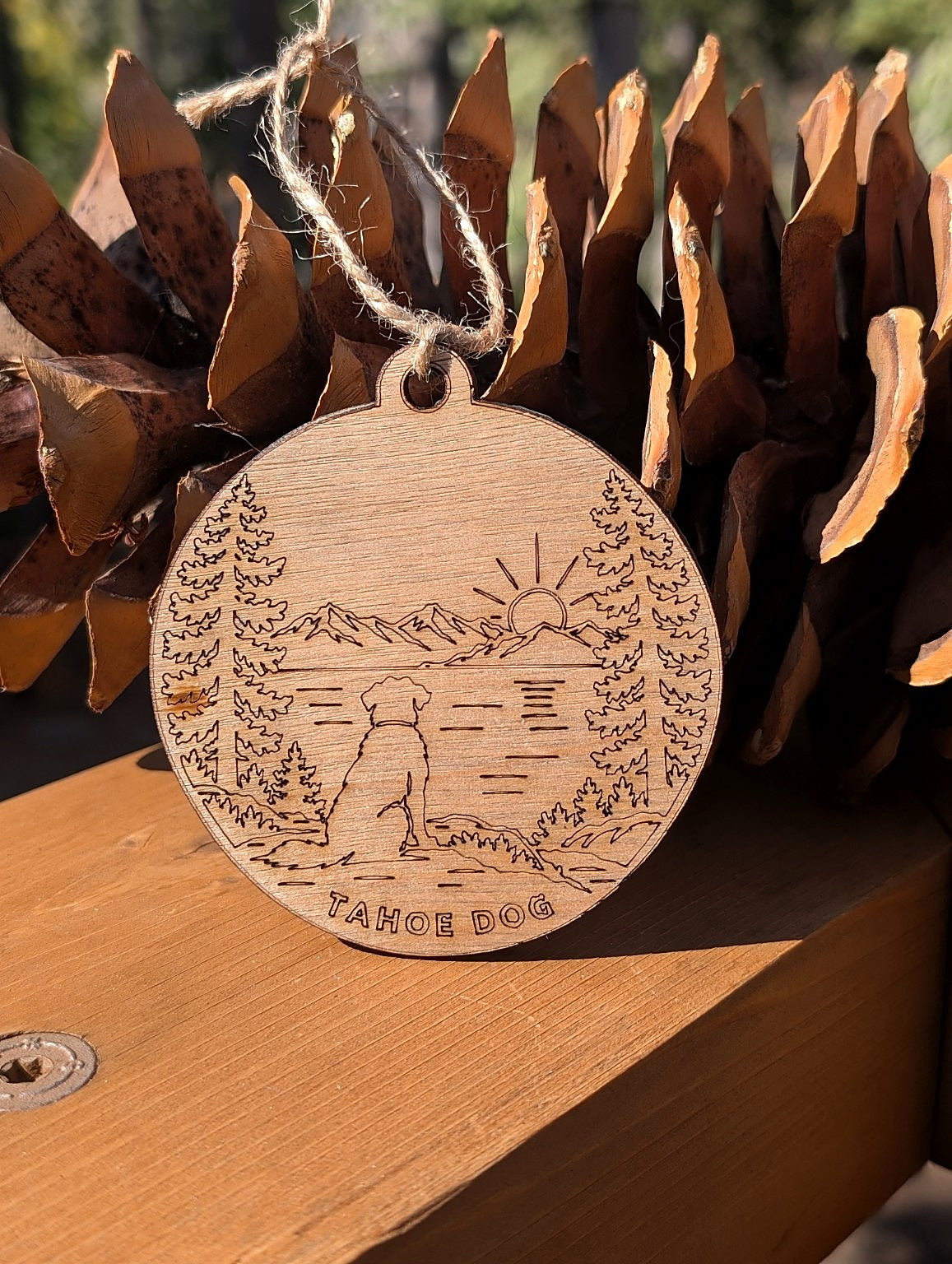 Tahoe Holiday Gifting Bundle